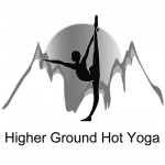 Higher Ground Hot Yoga